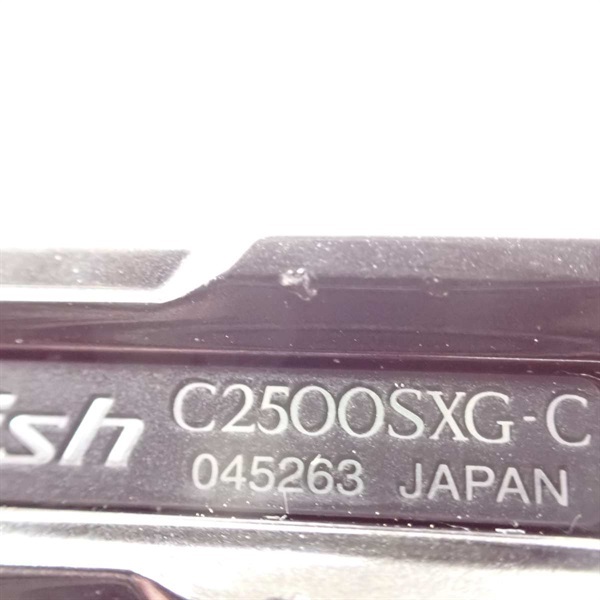 ２３ヴァンキッシュＣ２５００ＳＸＧ